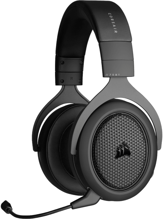 Corsair over 2025 ear headphones